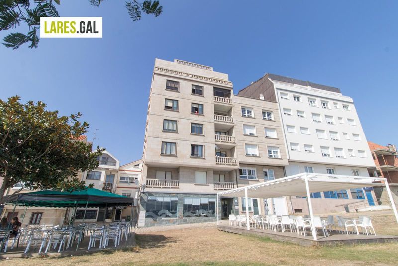 Piso en venta  en Cangas, Pontevedra . Ref: 3216. Lares Inmobiliaria