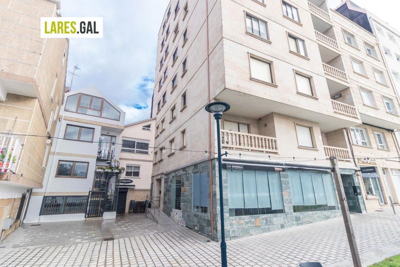 Flat for sale  in Cangas, Pontevedra . Ref: 3216. Lares Inmobiliaria