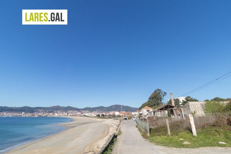 Édifice Singulier en vente  á Cangas, Pontevedra . Ref: 3270. Lares Inmobiliaria