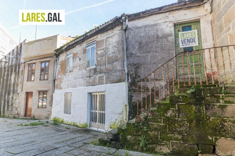 Casa en venda  en Cangas, Pontevedra . Ref: 3465. Lares Inmobiliaria
