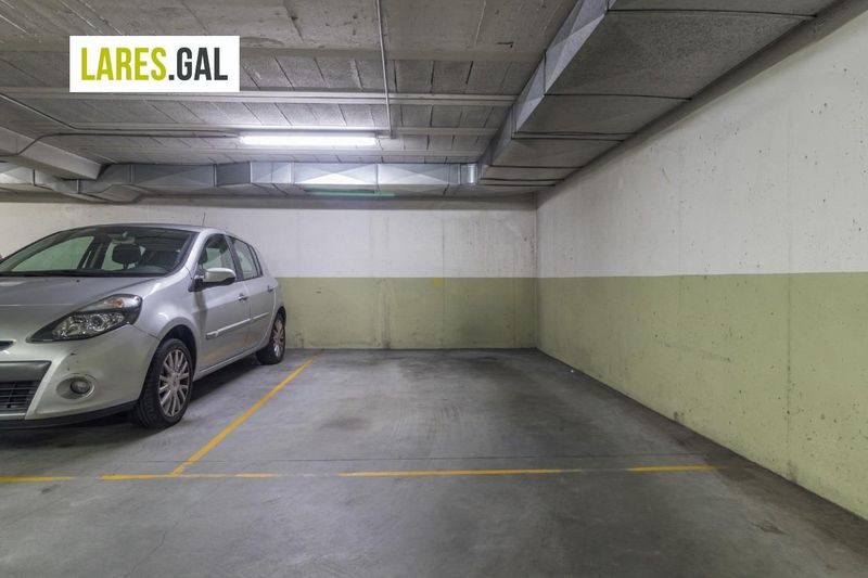 Garaxe en venda  en Cangas, Pontevedra . Ref: 3529. Lares Inmobiliaria