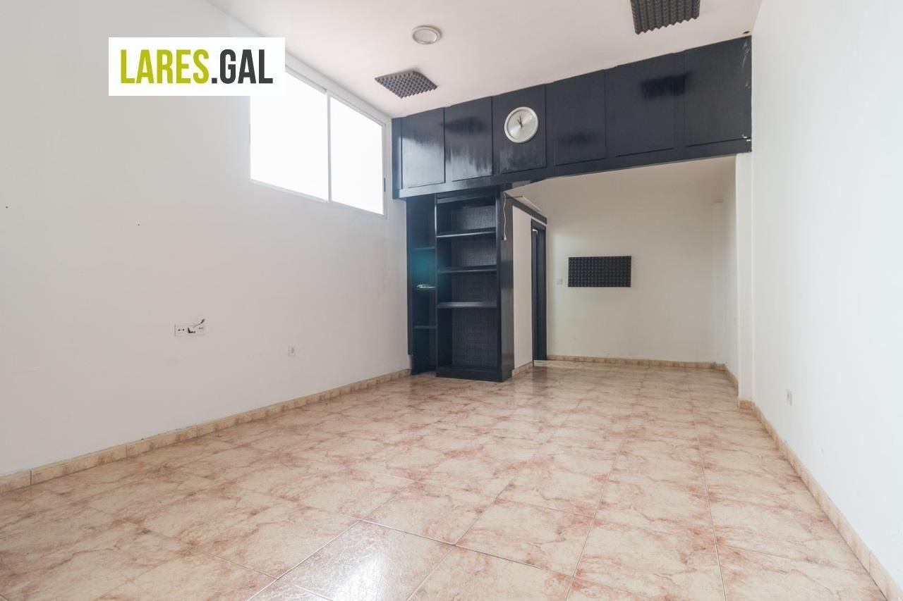 Local Comercial en aluguer Cangas, Pontevedra. Ref: 3540. Lares Inmobiliaria