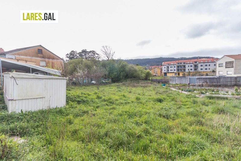 Grundstück zu verkaufen  in Cangas, Pontevedra . Ref: 3604. Lares Inmobiliaria