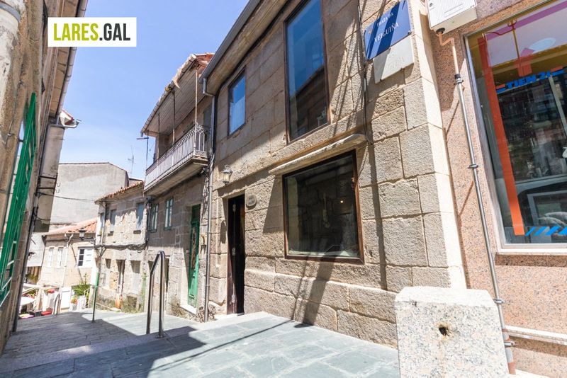 Casa en venda  en Marin, Pontevedra . Ref: 3623. Lares Inmobiliaria