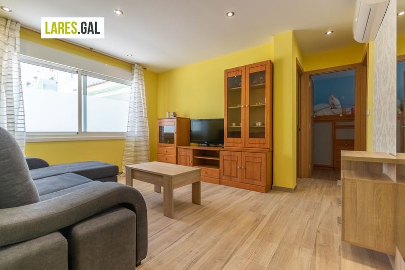 Appartement  à louer  á Cangas, Pontevedra . Ref: 3627. Lares Inmobiliaria