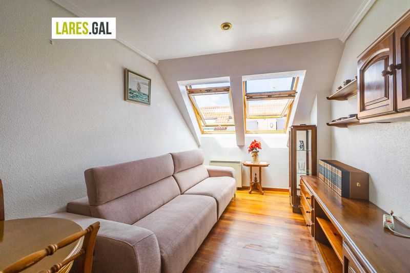 Piso en venta  en Cangas, Pontevedra . Ref: 3639. Lares Inmobiliaria