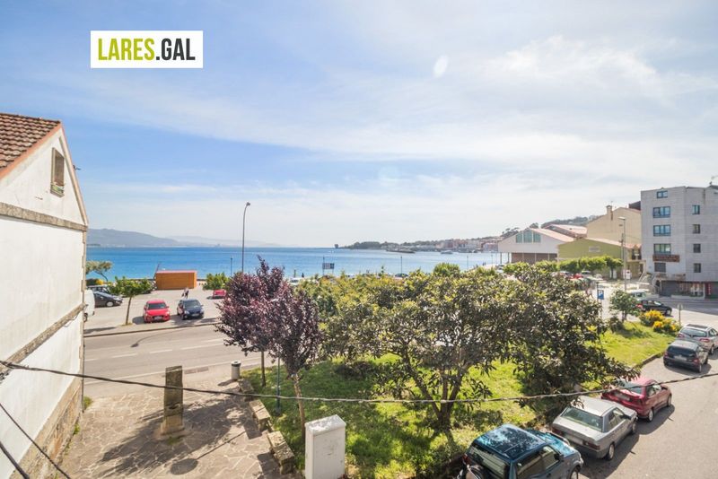 Parcela en venta  en Cangas, Pontevedra . Ref: 3770. Lares Inmobiliaria