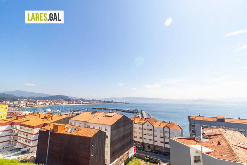 Piso en aluguer  en Cangas, Pontevedra . Ref: 3819. Lares Inmobiliaria