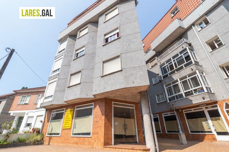 Local Comercial en venda e aluguer  en Cangas, Pontevedra . Ref: 3821. Lares Inmobiliaria