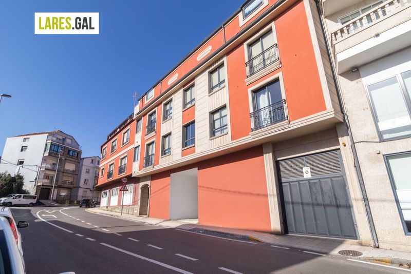 Garaxe en venda e aluguer  en Cangas Do Morrazo, Pontevedra . Ref: 3867. Lares Inmobiliaria