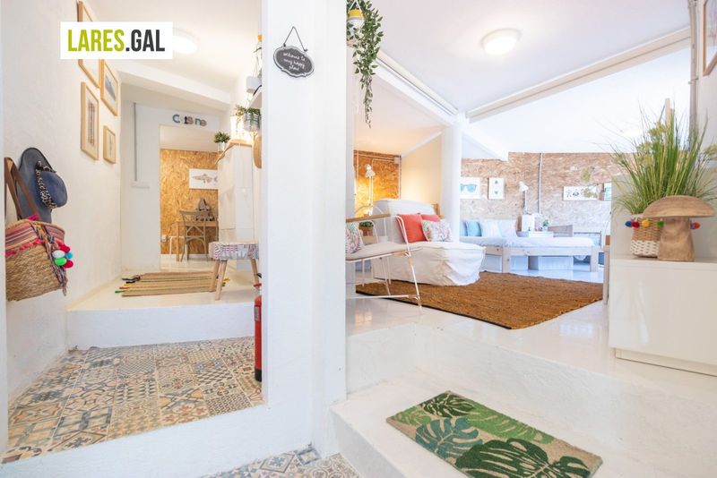 Casa en venda  en Marin, Pontevedra . Ref: 3870. Lares Inmobiliaria