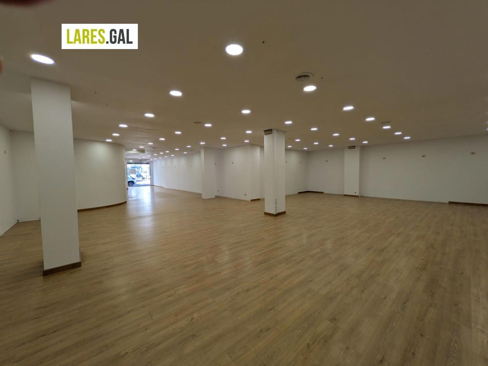 Local Comercial en alquiler Cangas, Pontevedra. Ref: 3978. Lares Inmobiliaria