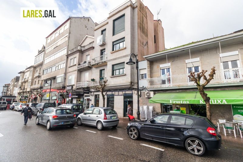 Comercial Premise for rent  in Cangas Do Morrazo, Pontevedra . Ref: 4032. Lares Inmobiliaria