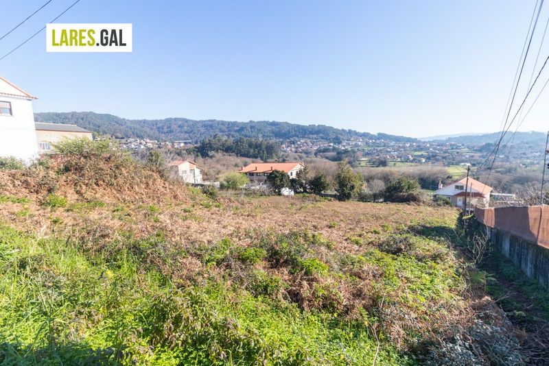 Grundstück zu verkaufen  in Cangas, Pontevedra . Ref: 4041. Lares Inmobiliaria