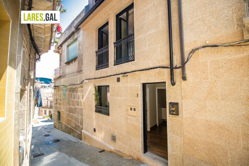 Casa en venta  en Cangas, Pontevedra . Ref: 4124. Lares Inmobiliaria