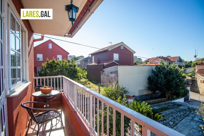 Casa en venta  en Cangas, Pontevedra . Ref: 4156. Lares Inmobiliaria