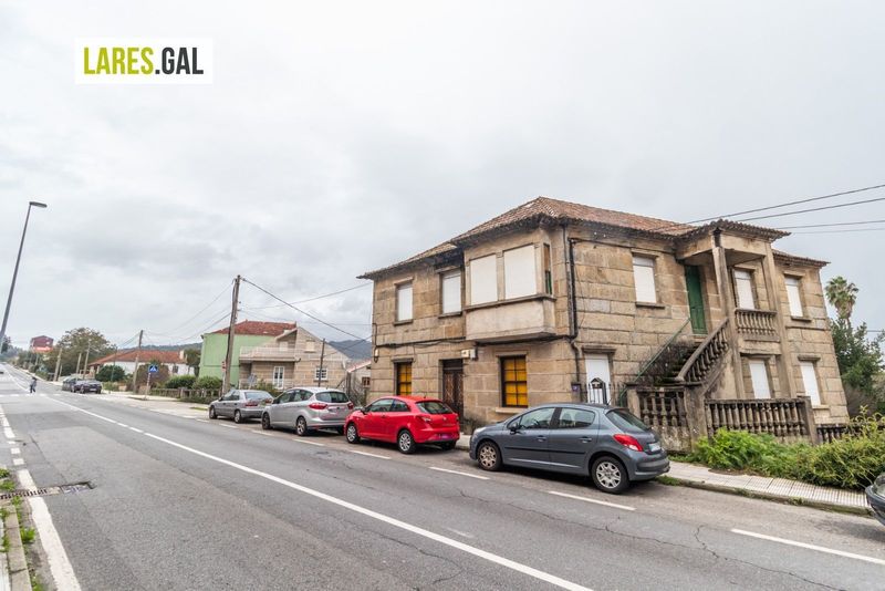 Casa en venta  en Cangas, Pontevedra . Ref: 4173. Lares Inmobiliaria