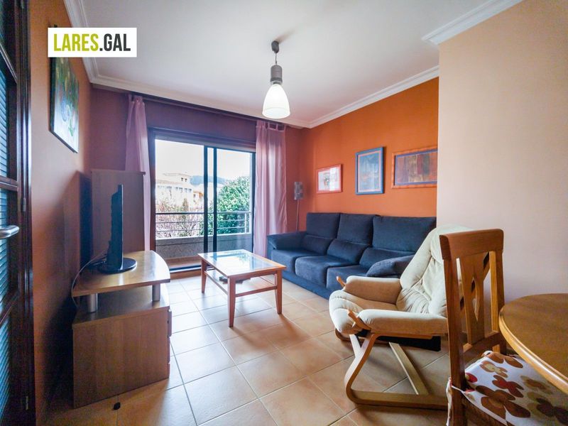 Flat for sale  in Cangas, Pontevedra . Ref: 4248. Lares Inmobiliaria