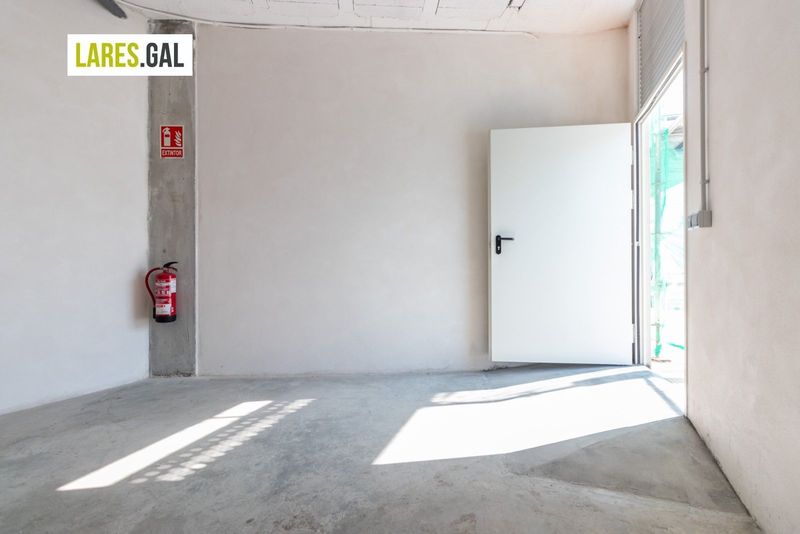 Abstellraum zu vermieten  in Cangas, Pontevedra . Ref: 4252. Lares Inmobiliaria