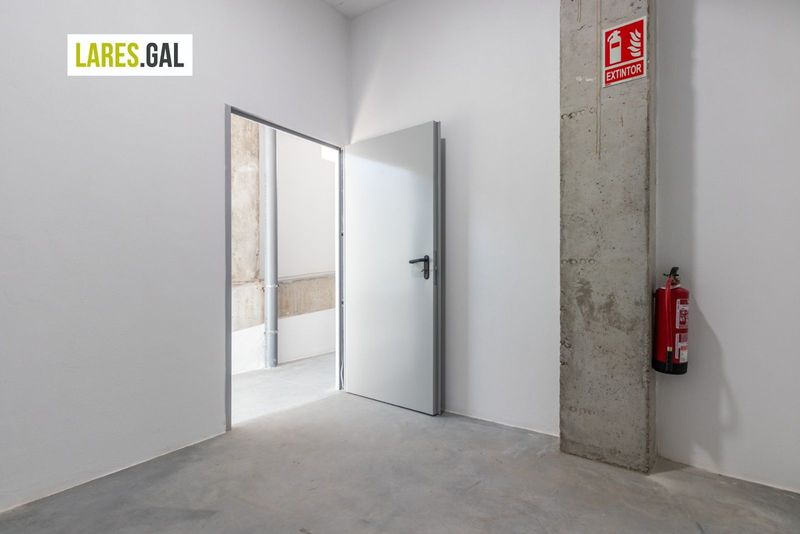 Storage Room for rent  in Cangas, Pontevedra . Ref: 4267. Lares Inmobiliaria