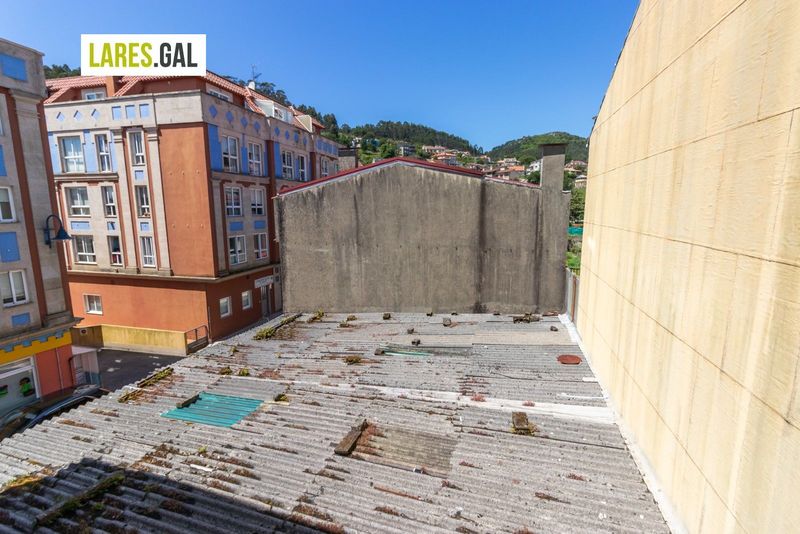 Parcela en venda  en Cangas, Pontevedra . Ref: 4272. Lares Inmobiliaria