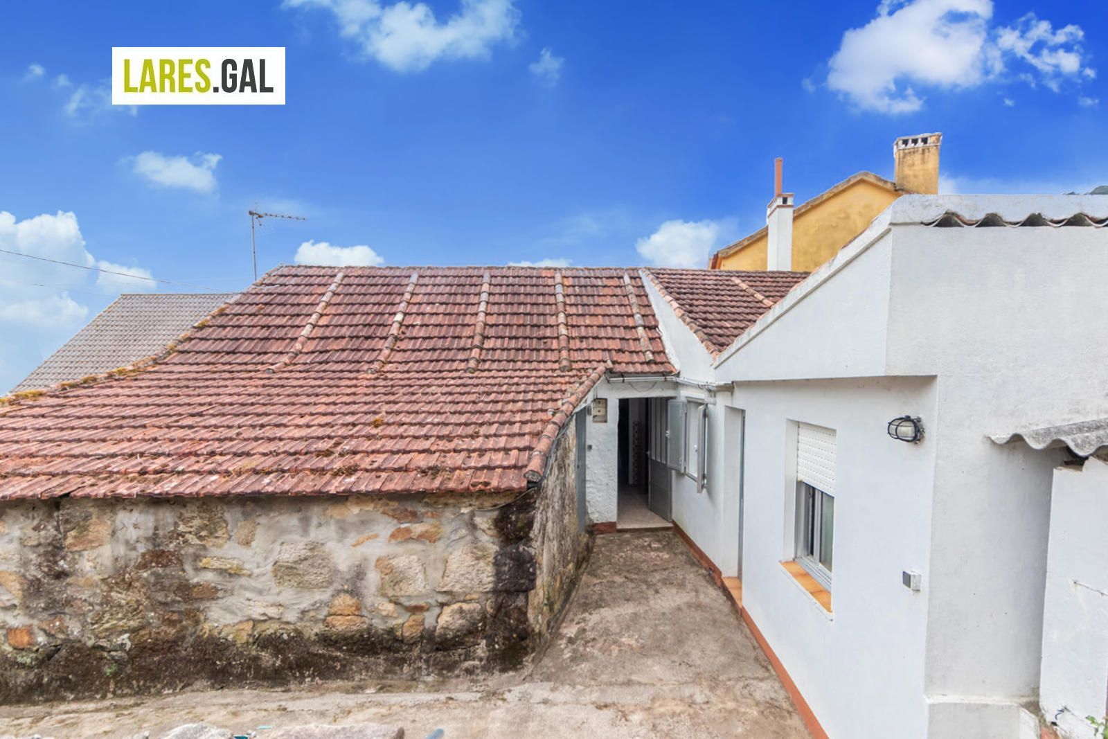 Casa en venta Cangas, Pontevedra. Ref: 4311. Lares Inmobiliaria