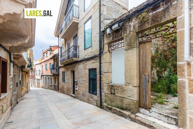 Parcela en venda  en Cangas, Pontevedra . Ref: 4321. Lares Inmobiliaria