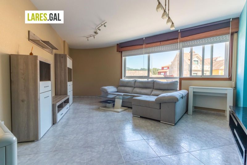Piso en venta  en Cangas, Pontevedra . Ref: 4368. Lares Inmobiliaria