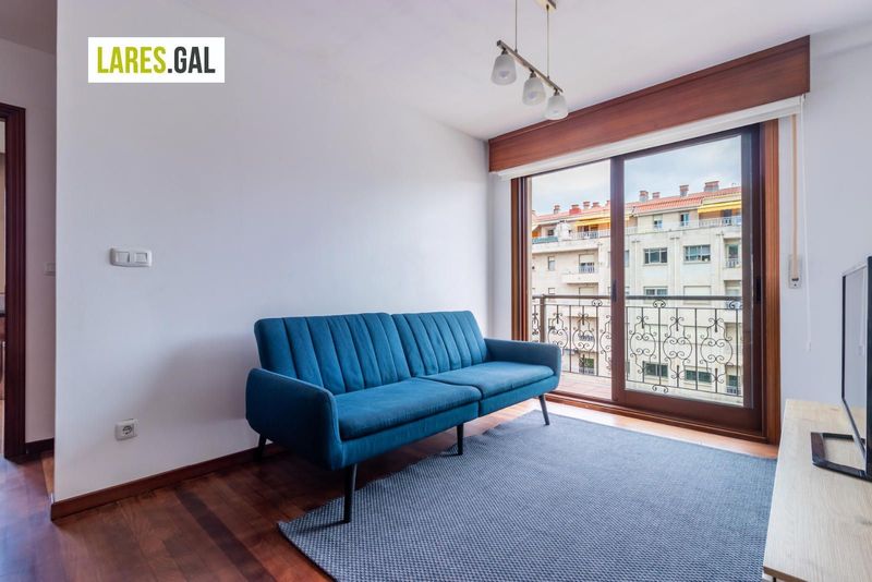 Wohnung zu verkaufen  in Cangas, Pontevedra . Ref: 4387. Lares Inmobiliaria