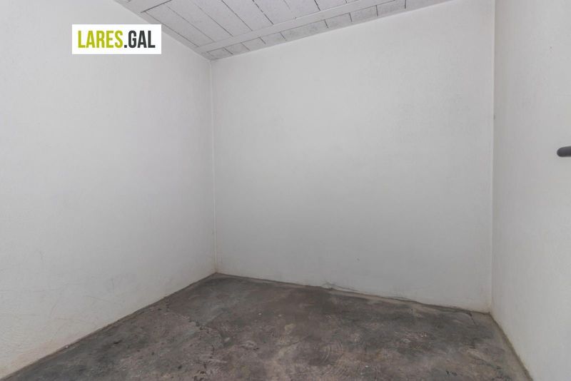 Trastero en alquiler  en Cangas, Pontevedra . Ref: 4394. Lares Inmobiliaria