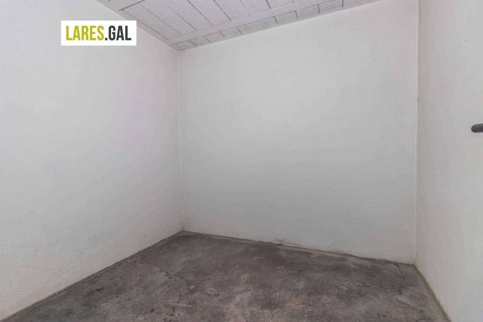 Trastero en alquiler Cangas, Pontevedra. Ref: 4394. Lares Inmobiliaria