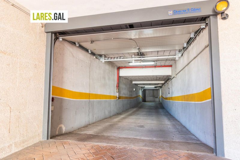Rocho en aluguer  en Cangas, Pontevedra . Ref: 4396. Lares Inmobiliaria