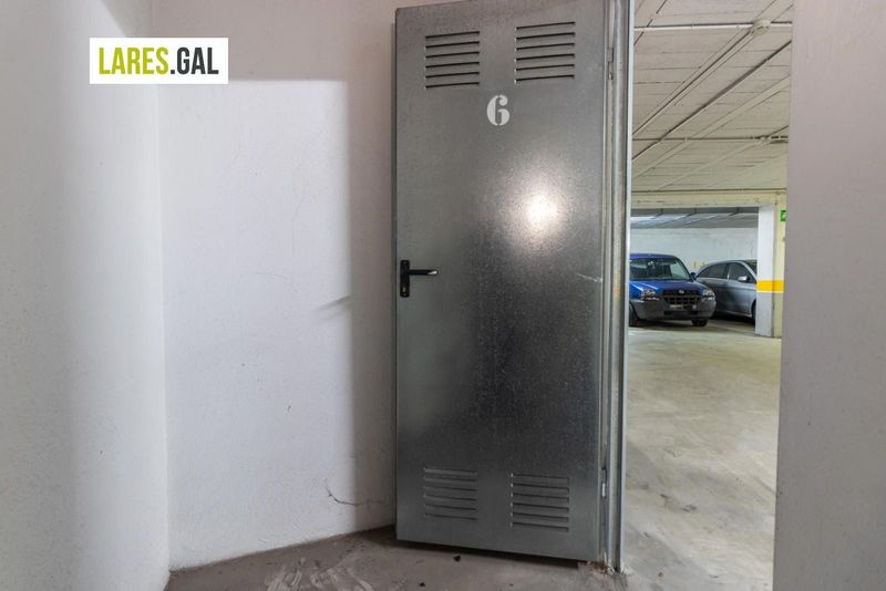 Storage Room for rent  in Cangas, Pontevedra . Ref: 4396. Lares Inmobiliaria