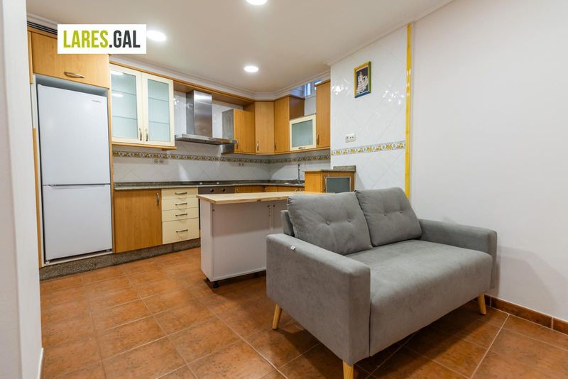 Piso en venta  en Cangas, Pontevedra . Ref: 4420. Lares Inmobiliaria