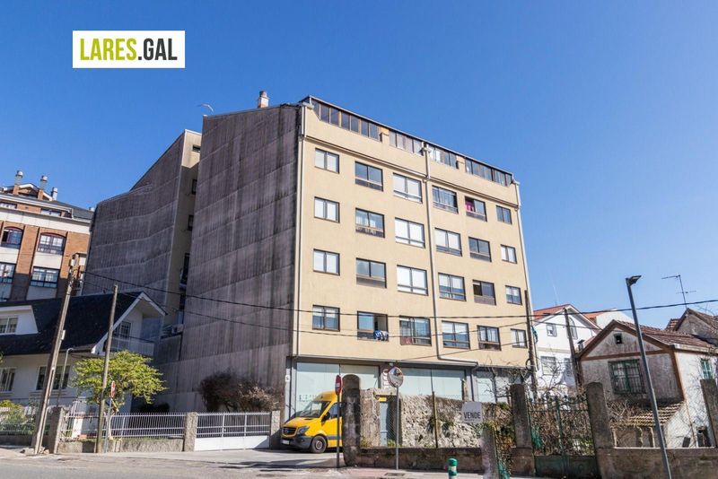 Appartement en vente  á Cangas, Pontevedra . Ref: 4424. Lares Inmobiliaria