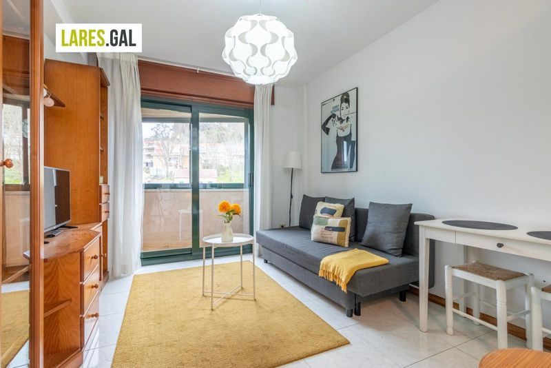Apartamento en venda  en Cangas, Pontevedra . Ref: 4437. Lares Inmobiliaria