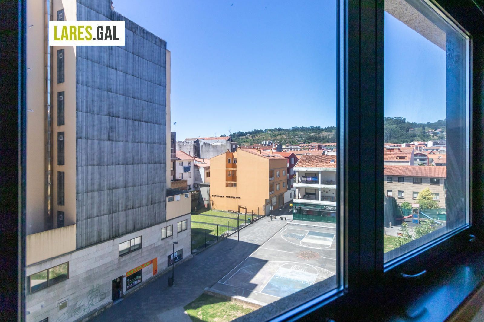 Wohnung zu verkaufen Cangas, Pontevedra. Ref: 4460. Lares Inmobiliaria