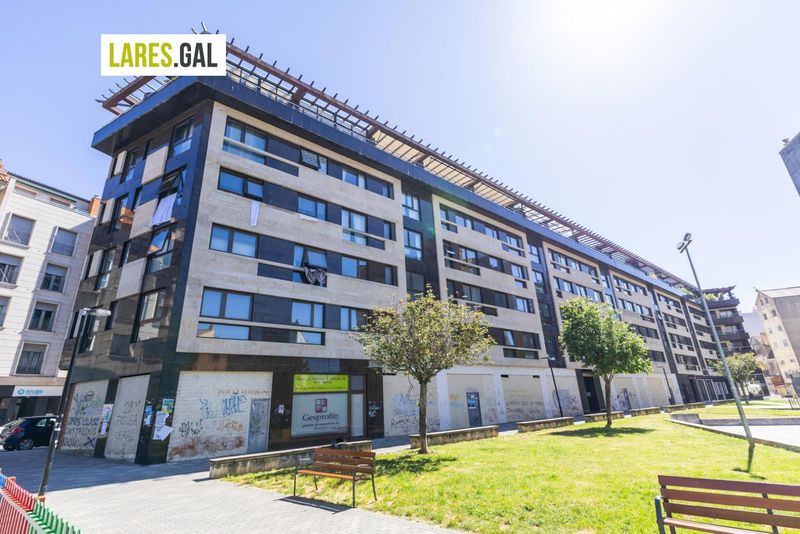 Piso en venta  en Cangas, Pontevedra . Ref: 4479. Lares Inmobiliaria