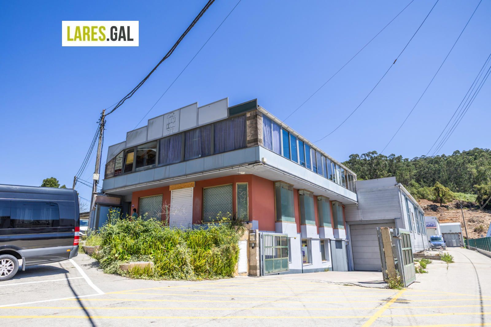 Casa en venda Cangas, Pontevedra. Ref: 4481. Lares Inmobiliaria