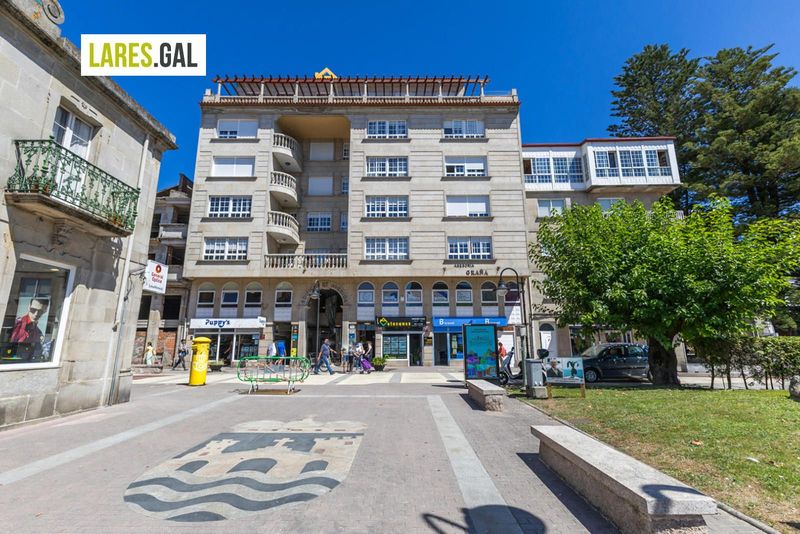 Piso en venda  en Cangas, Pontevedra . Ref: 4482. Lares Inmobiliaria