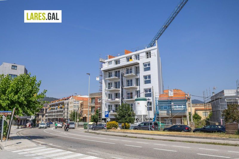 Dachgeschoss zu verkaufen  in Cangas, Pontevedra . Ref: 4484. Lares Inmobiliaria
