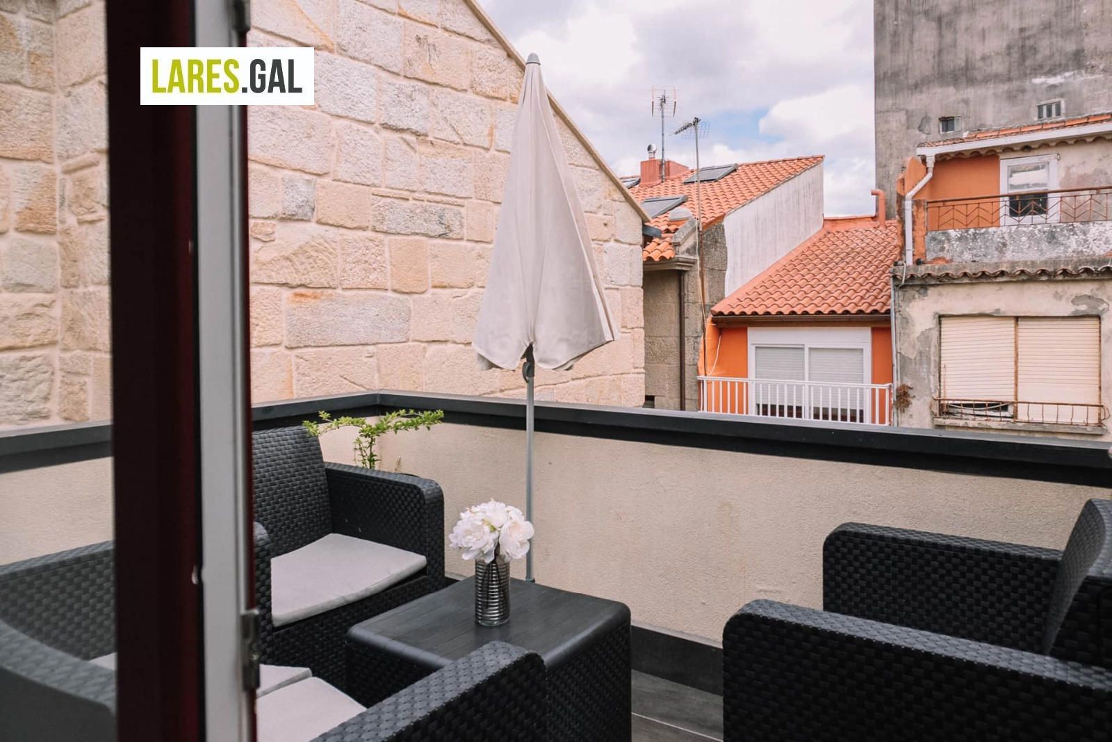 Casa en venda Cangas, Pontevedra. Ref: 4501. Lares Inmobiliaria