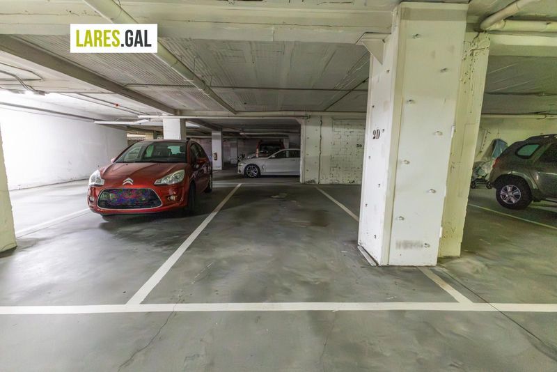 Garage zu verkaufen  in Cangas, Pontevedra . Ref: 4510. Lares Inmobiliaria