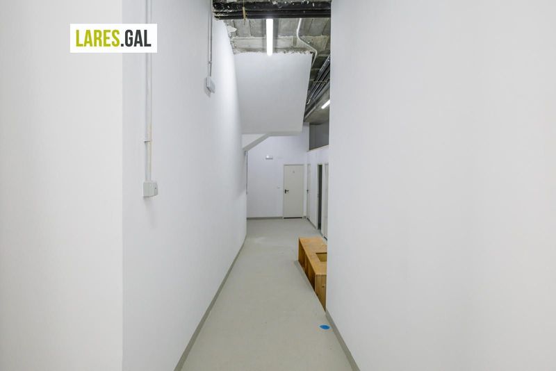 Storage Room for rent  in Cangas, Pontevedra . Ref: 4518. Lares Inmobiliaria