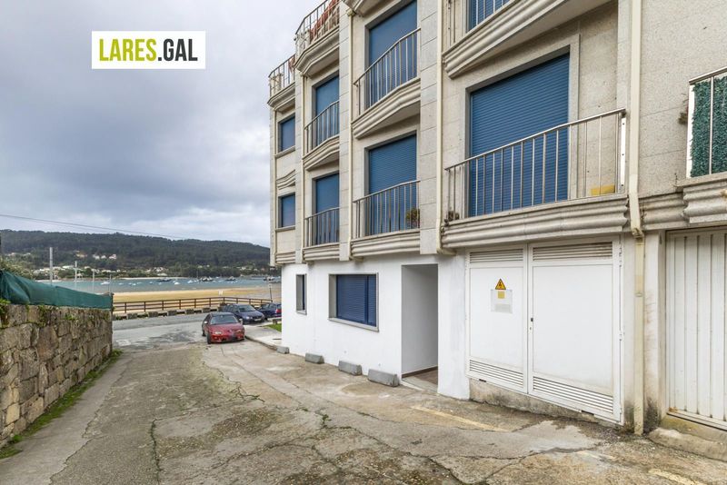 Storage Room for rent  in Cangas, Pontevedra . Ref: 4519. Lares Inmobiliaria