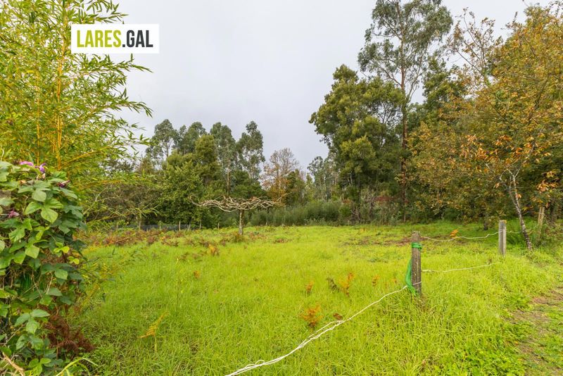 Parcela en venda  en Cangas, Pontevedra . Ref: 4528. Lares Inmobiliaria