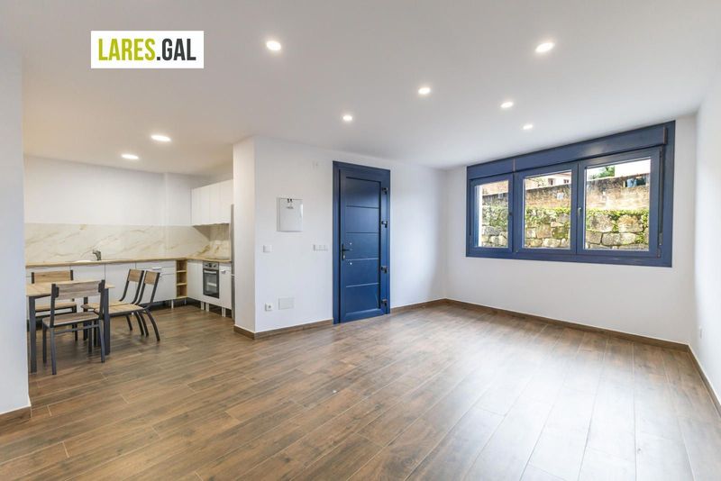 Piso en alquiler  en Cangas, Pontevedra . Ref: 4531. Lares Inmobiliaria