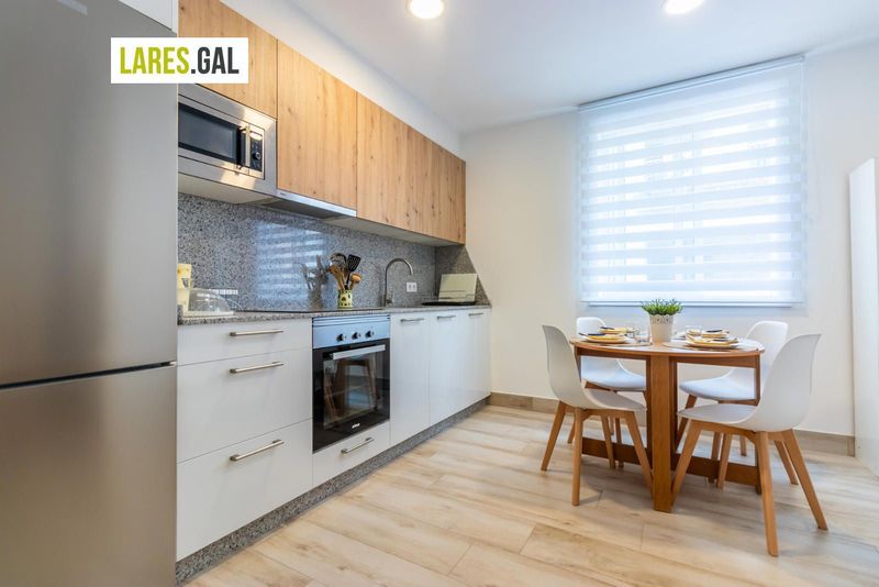 Casa en Cangas, Pontevedra . Ref: 4533. Lares Inmobiliaria