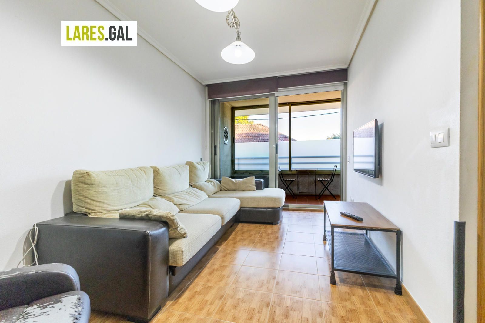 Piso en alquiler Cangas, Pontevedra. Ref: 4537. Lares Inmobiliaria