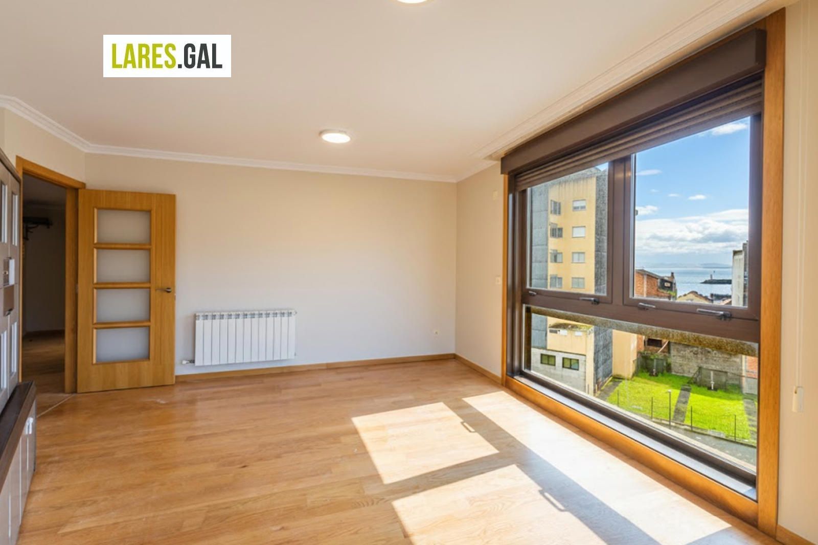 Piso en alquiler Cangas, Pontevedra. Ref: 4541. Lares Inmobiliaria